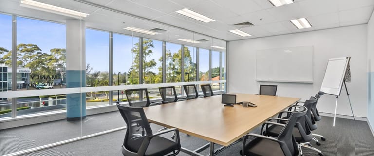 Offices commercial property for lease at Suite 1B, Level 1/67 Epping Road Macquarie Park NSW 2113