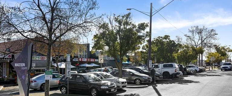 Offices commercial property for lease at Level 1/9 Macedon Road Templestowe Lower VIC 3107