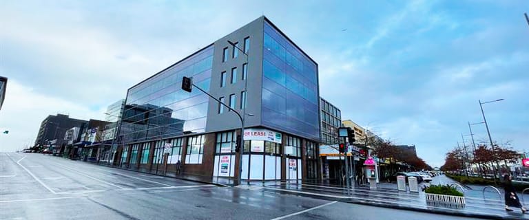 Offices commercial property for lease at 2/237-241 Lonsdale Street Dandenong VIC 3175