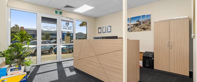 Offices commercial property for lease at 6 Lincoln Lane Joondalup WA 6027