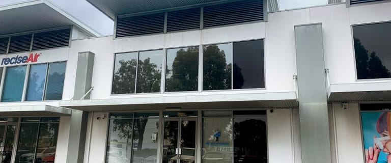 Factory, Warehouse & Industrial commercial property for lease at Unit 4/8 Fisher Street Belmont WA 6104