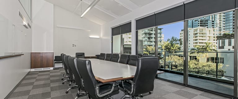 Offices commercial property for lease at 24 McDougall Street Milton QLD 4064