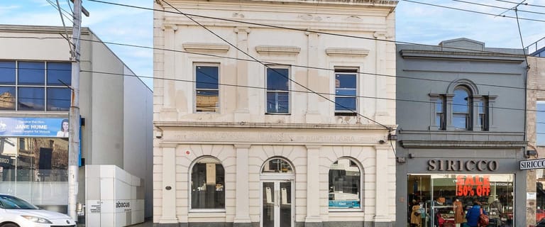 Offices commercial property for lease at 231 Bridge Road Richmond VIC 3121