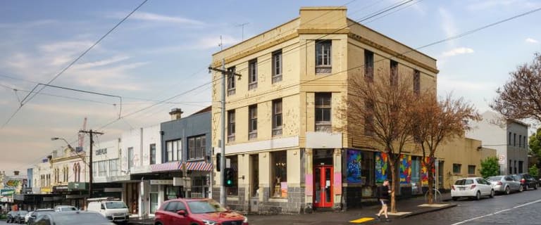 Offices commercial property for lease at 194 Bridge Road Richmond VIC 3121