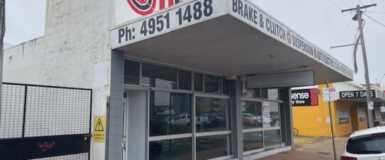 Offices commercial property for lease at 212 Victoria Street Mackay QLD 4740