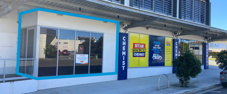 Other commercial property for lease at 20 Kalinga Street Caloundra QLD 4551