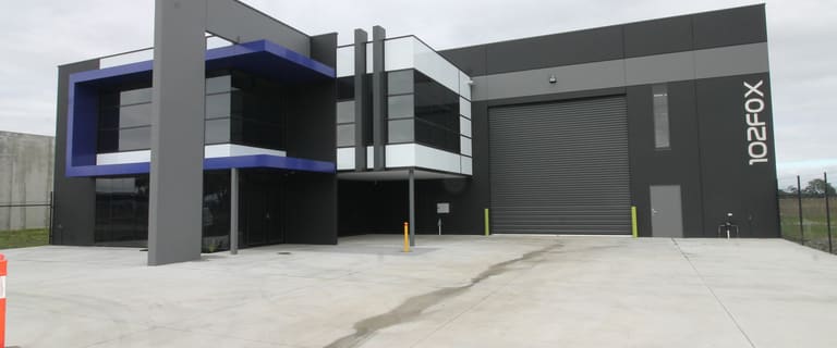 Medical / Consulting commercial property for lease at 102 Fox Drive Dandenong South VIC 3175