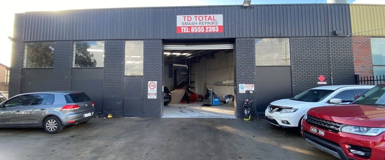 Factory, Warehouse & Industrial commercial property for lease at 17 Kirkham Road Keysborough VIC 3173
