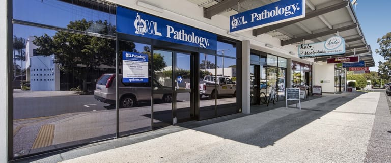 Offices commercial property for lease at 5B/21 Smith Street Mooloolaba QLD 4557