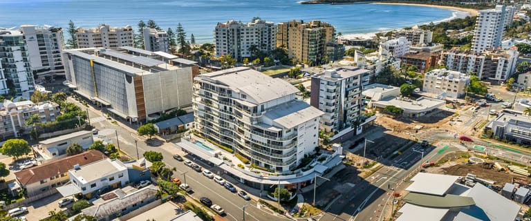 Offices commercial property for lease at 5B/21 Smith Street Mooloolaba QLD 4557