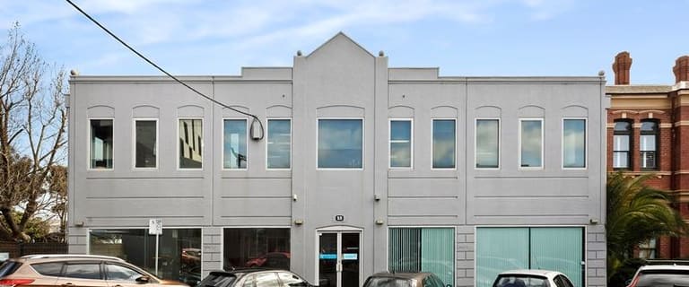 Offices commercial property for lease at Ground/1B Riddell Parade Elsternwick VIC 3185