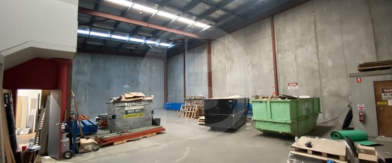 Factory, Warehouse & Industrial commercial property for lease at 4/7 Stubbs Street Auburn NSW 2144