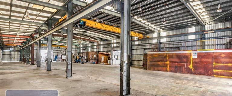 Factory, Warehouse & Industrial commercial property for sale at 28 Hugh Ryan Drive Garbutt QLD 4814