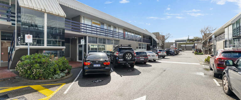 Offices commercial property for lease at 108/396 Scarborough Beach Road Osborne Park WA 6017