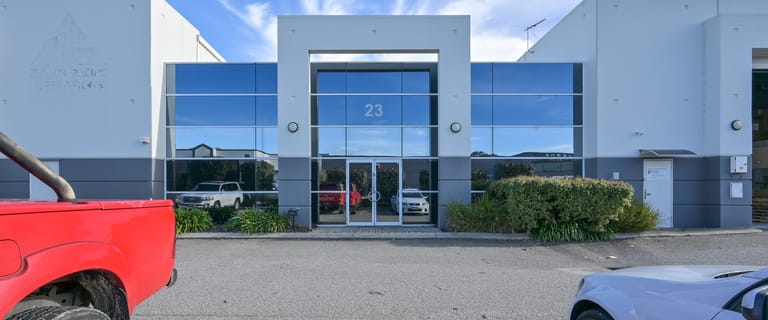 Offices commercial property for lease at 23 Brennan Way Belmont WA 6104