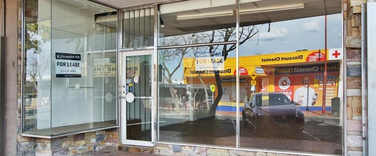 Shop & Retail commercial property for lease at 83 Main Street Croydon VIC 3136