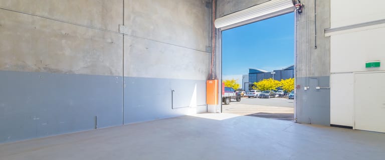 Factory, Warehouse & Industrial commercial property for lease at 9/29 Wellard Street Bibra Lake WA 6163