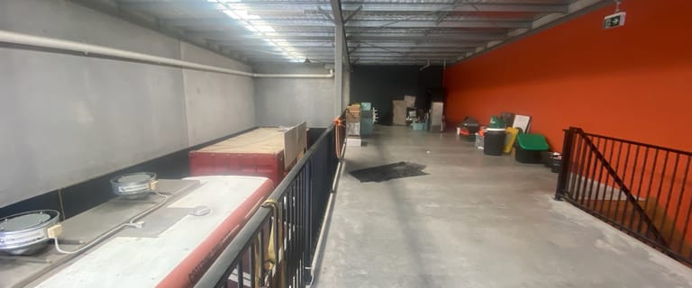 Factory, Warehouse & Industrial commercial property for lease at 3/17 Hancock Way Baringa QLD 4551
