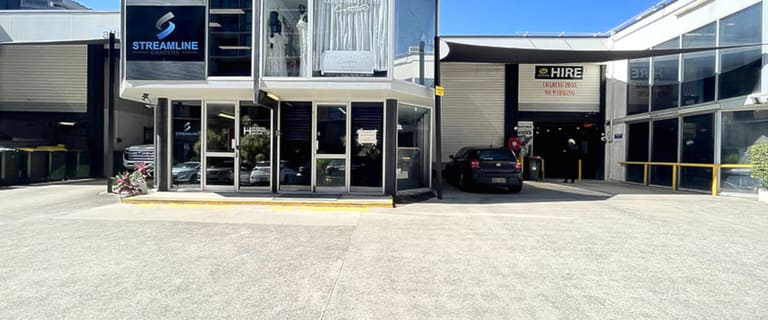 Shop & Retail commercial property for lease at 23 Stratton Street Newstead QLD 4006
