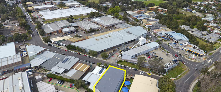 Factory, Warehouse & Industrial commercial property for sale at 3 Middleton Road Cromer NSW 2099