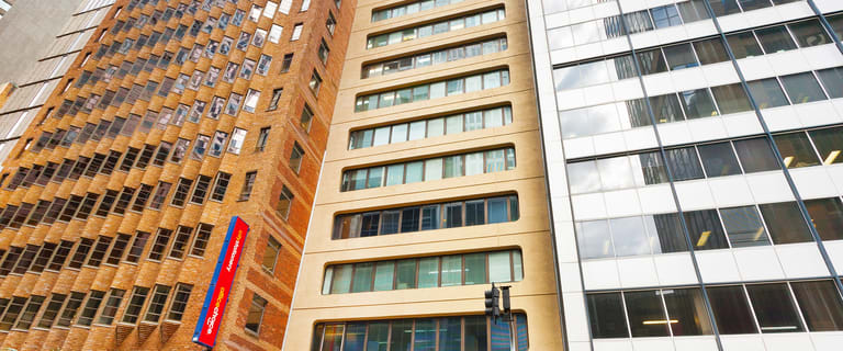 Offices commercial property for sale at 1105/84 Pitt Street Sydney NSW 2000