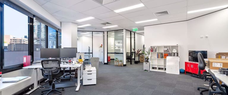 Offices commercial property for sale at Level 2/ 35 Astor Terrace Spring Hill QLD 4000