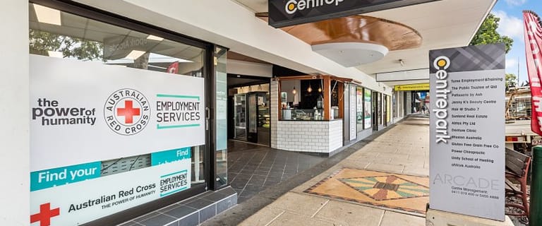 Offices commercial property for lease at 5B/70 Currie Street Nambour QLD 4560