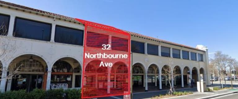 Shop & Retail commercial property for sale at Whole Building Unit 1 & 2/32 Northbourne Avenue City ACT 2601