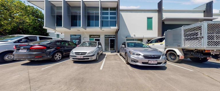 Factory, Warehouse & Industrial commercial property for sale at C1/5 Grevillea Place Brisbane Airport QLD 4008