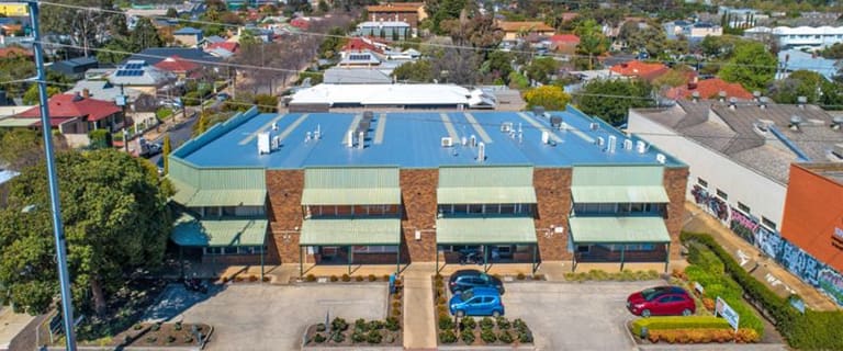 Factory, Warehouse & Industrial commercial property for sale at 84 - 88 Richmond Road Keswick SA 5035
