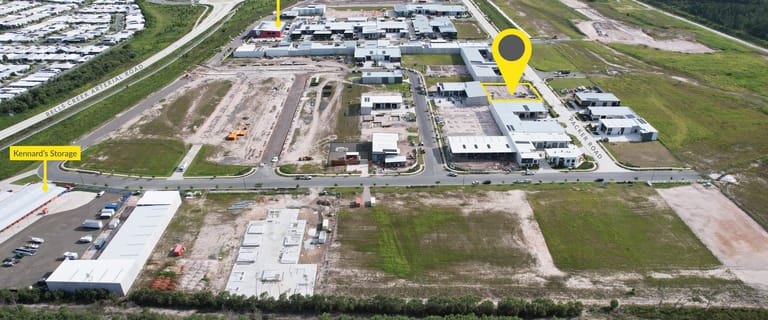 Factory, Warehouse & Industrial commercial property for lease at 9 Packer Road Baringa QLD 4551