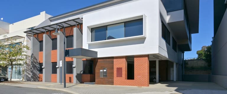 Offices commercial property for lease at 3 & 4/7 Tully Road East Perth WA 6004