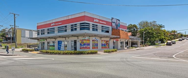 Shop & Retail commercial property for lease at 3 William Street Goodna QLD 4300
