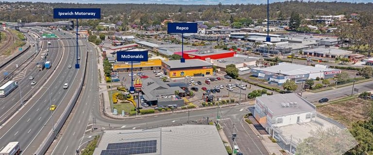 Shop & Retail commercial property for lease at 3 William Street Goodna QLD 4300