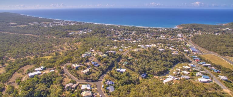 Development / Land commercial property for sale at Lot 106 & Lot 12 Beaches Village Circuit Agnes Water QLD 4677