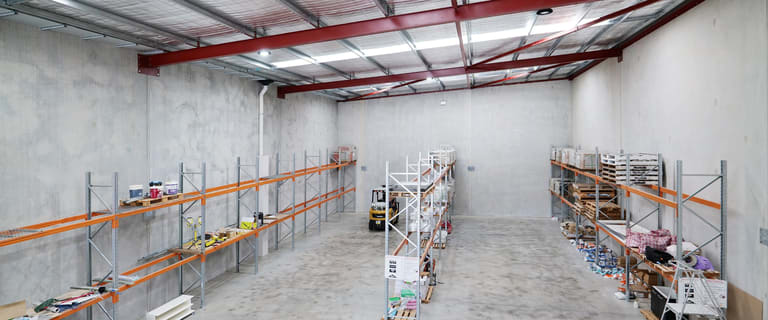 Showrooms / Bulky Goods commercial property for lease at Unit B/5 Production Road Canning Vale WA 6155