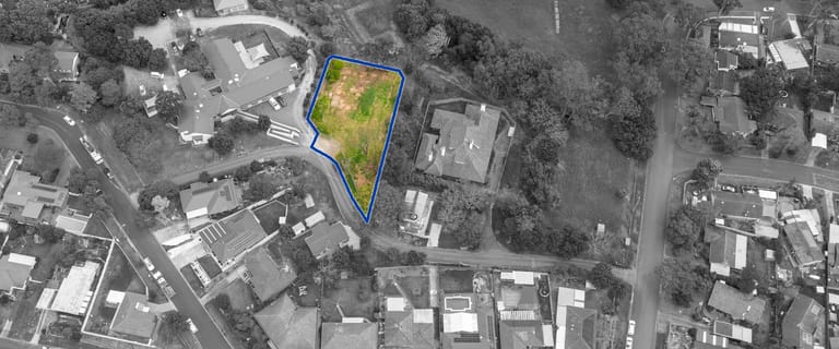 Development / Land commercial property for sale at 92 Fern Ave Bradbury NSW 2560