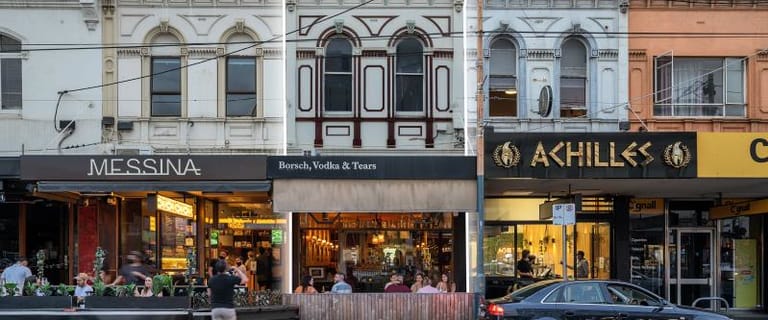 Shop & Retail commercial property sold at 173 Chapel Street Windsor VIC 3181