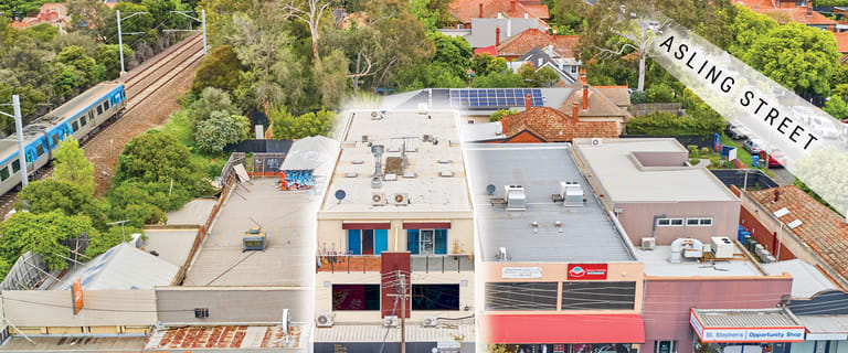 Offices commercial property for sale at 136-138 Martin Street Brighton VIC 3186