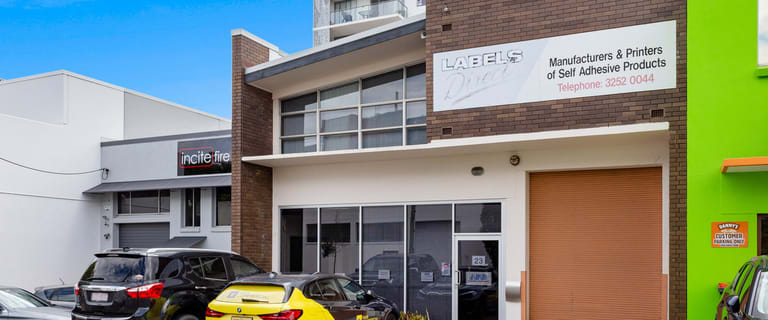 Offices commercial property for sale at 23 Jeays Street Bowen Hills QLD 4006