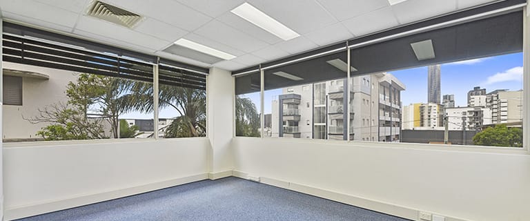 Offices commercial property for sale at 4/28 Fortescue Street Spring Hill QLD 4000