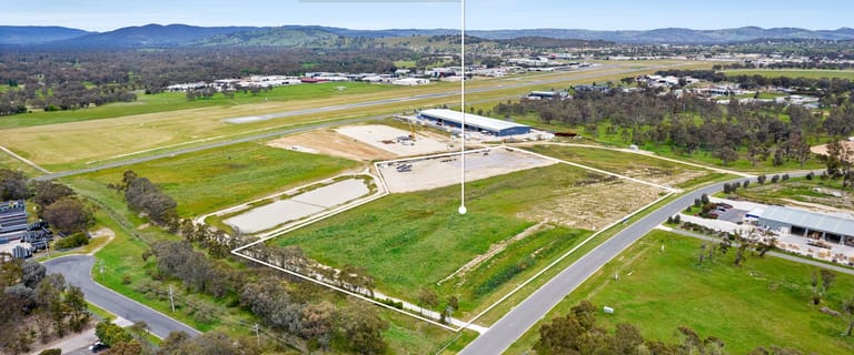 Development / Land commercial property for sale at 41 Ceres Drive Thurgoona NSW 2640