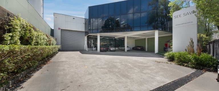 Factory, Warehouse & Industrial commercial property for sale at 23 Mandible Street Alexandria NSW 2015