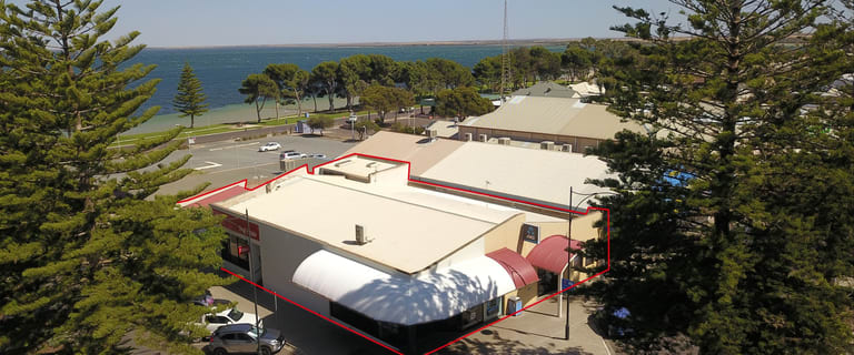 Offices commercial property for sale at 27 Poynton Street Ceduna SA 5690