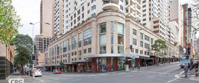 Offices commercial property for sale at 464/311 Castlereagh St Sydney NSW 2000