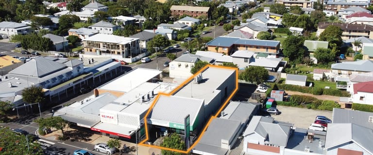 Shop & Retail commercial property sold at 99 Brighton Road Sandgate QLD 4017