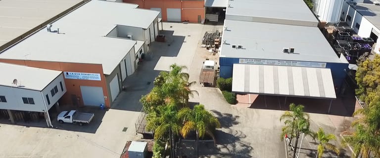 Factory, Warehouse & Industrial commercial property for sale at 9 & 11 Duntroon Street Brendale QLD 4500