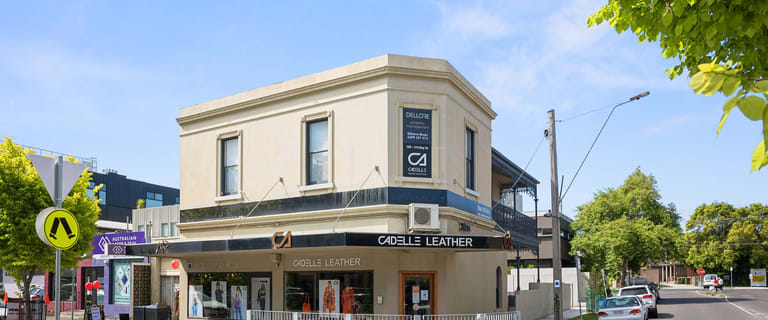 Offices commercial property for sale at 168-170 Bay Street Brighton VIC 3186