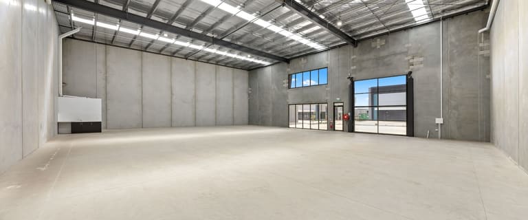 Factory, Warehouse & Industrial commercial property for lease at 270 - 290 Leakes Road Truganina VIC 3029
