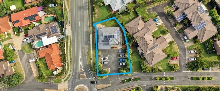 Offices commercial property for sale at 12 Bourton Road Merrimac QLD 4226
